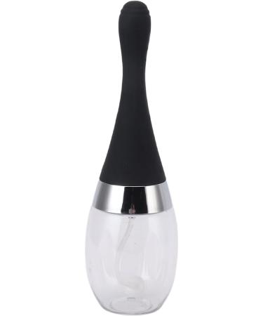Portable 300ml Electrical Enema Lamp Automatic Hygienic Shower for Men & Women - Buy Online on GoSupps.com