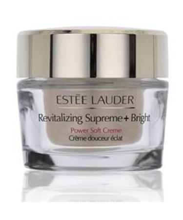 Estee Lauder Revitalizing Supreme Light +Global Anti-Aging Cell Power Creme Oil Free  1.7 Fl Oz
