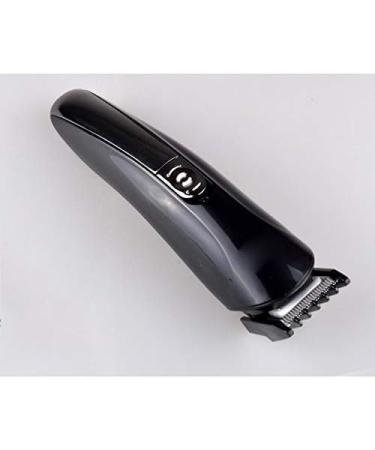 Multifunctional Household Rechargeable Trimmer | Electric Nose Hair Clippers & Professional Beard Grooming Tool - Buy Online on GoSupps.com