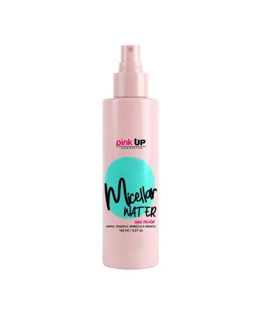 Micellar Water| Micelar Water| Make up Remover| Make-up Remover Micellar Water| Removes impurities from the skin| Tones and hydrates facial skin| Model PKSK05
