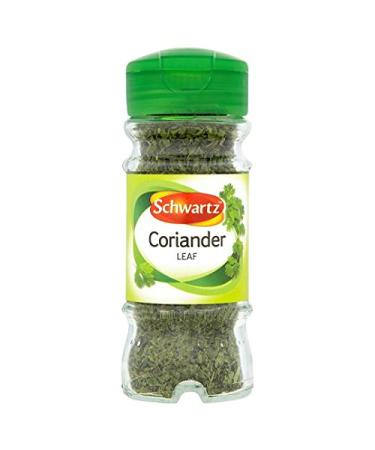 Schwartz Schwartz Jar Coriander Leaf 7G