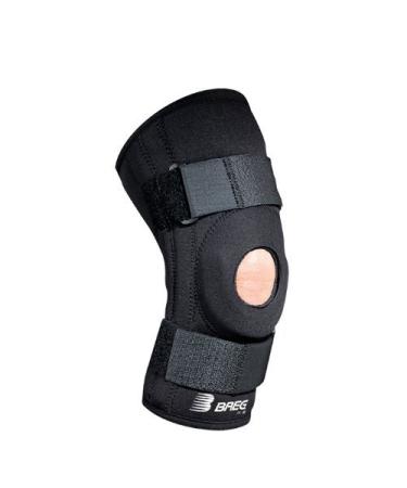 Breg Buttress Support Knee Brace (Medium)