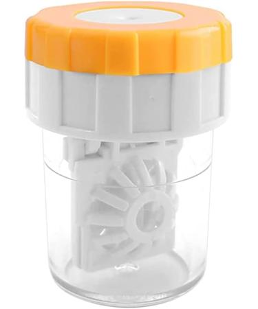 5 PCS Contact Lens Cleaning Case - Hsthe Sea Colorful Storage Box for Lenses - International Shipping Available - Buy Online on GoSupps.com