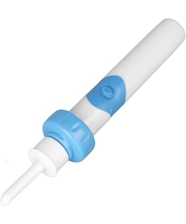 Ear Wax Removal Kit Ear Vacuum Wax Remover Light Weight Electric Earwax Removal Tool Glowing Ear Wax Sucker for Adults Children - Buy Online on GoSupps.com