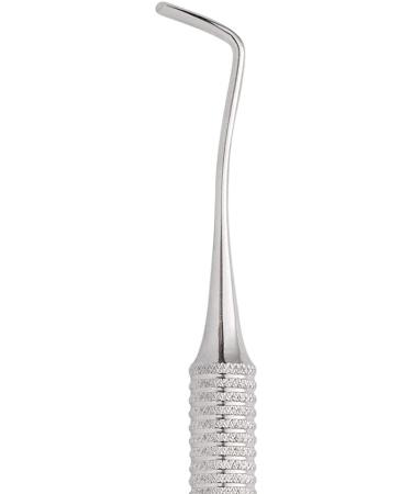 Staleks Pro Curette & Rounded Pedicure Pusher PODO 20 TYPE 1 PP-20/1 - Buy Online on GoSupps.com