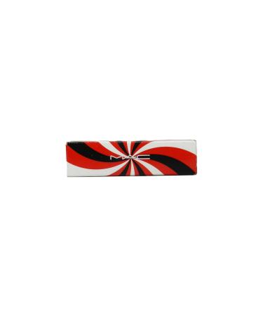 Buy M.A.C. Hypnotizing Holiday Matte Lipstick - Wild Card (Blue Red) | International Shipping | 0.1 oz - Buy Online on GoSupps.com
