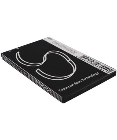 SPANN Battery Replacement for Novatel Wireless MiFi 2352 & 2372 | High Quality 3.7V - Fast International Shipping - Buy Online on GoSupps.com