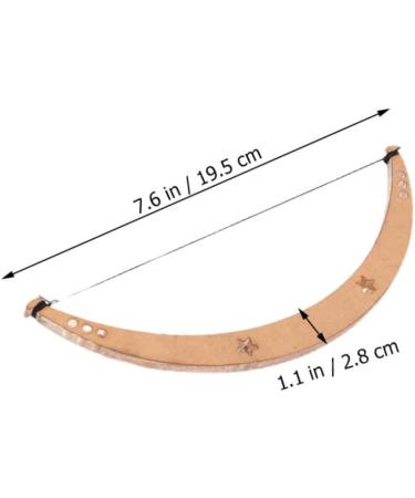 FRCOLOR 4 sets Ruler Level Line Shaping Measuring Measure Mapping Shape Auxiliary Kit Tool Bow Eyebrow - Buy Online on GoSupps.com