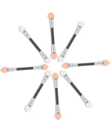 MAGICLULU 150 Pcs Women Eyeshadow Brush Makeup Brush Eyebrow Brush Eyeshadow Miss Makeup Tools - Buy Online on GoSupps.com