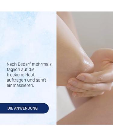 Eubos Skin Balm | Moisture-Giving Body Lotion 200ml | Dermatologically Tested for Normal Skin | Best International Shipping - Buy Online on GoSupps.com