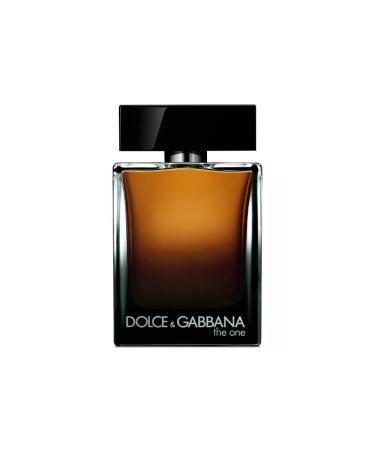 Dolce & Gabbana The One Eau De Parfum Spray Fragrance For Men 5 Fl Oz