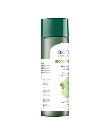 Biotique Watercress Fresh Conditioner for Colored & Permed Hair - Nourish & Revitalize - International Shipping Available - Buy Online on GoSupps.com