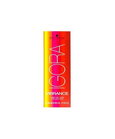Schwarzkopf Professional Schwarzk. Igora Vibr. 5-1 he.br.cend. 60ml light brown cendre 60 ml (1 pack)