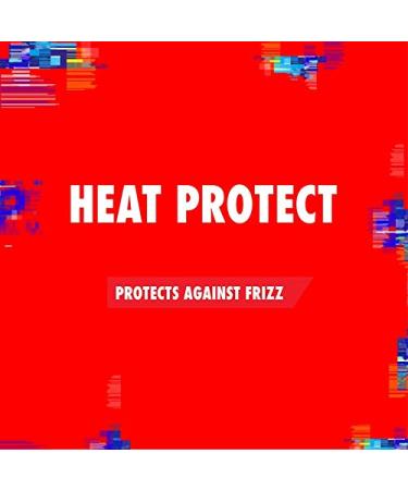 VO5 Frizz Free Smoothing Cream 125ml - Anti-Frizz Hair Treatment for Smooth Manageable Hair | Shop Internationally - Buy Online on GoSupps.com