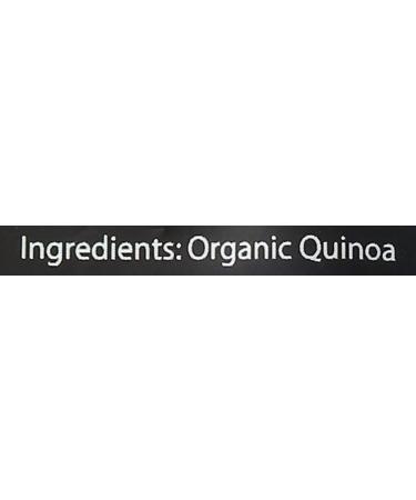 truRoots Organic Quinoa - 12 oz | Gluten-Free Superfood for Healthy Cooking - Buy Online on GoSupps.com