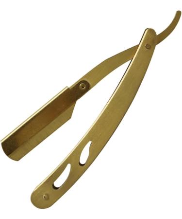 Beavorty 3-St Razor Holder - Manual Body Shaver for Men | Eyebrow & Face Razor | Premium Men's Grooming Tool - Buy Online on GoSupps.com