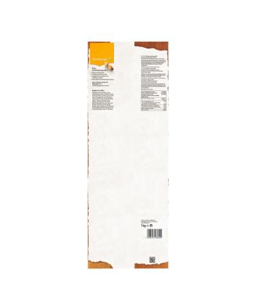 Buy Seeberger Jumbo Peanuts - 1 kg (Pack of 2) | Premium Quality | International Shipping Available - Buy Online on GoSupps.com