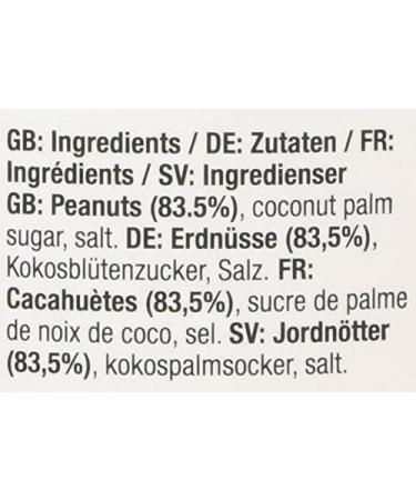 PBfit Peanut Butter Powder - High Protein Gluten Free Nut Butter Spread - 225g - Buy Online on GoSupps.com