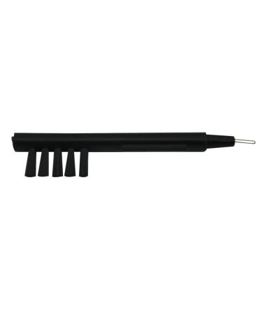 Rehear Hearing Amplifier Cleaning Brush with Wax Loop and Magnet (Pack of 6) - Keep Your Device Clean and Functional - Buy Online on GoSupps.com