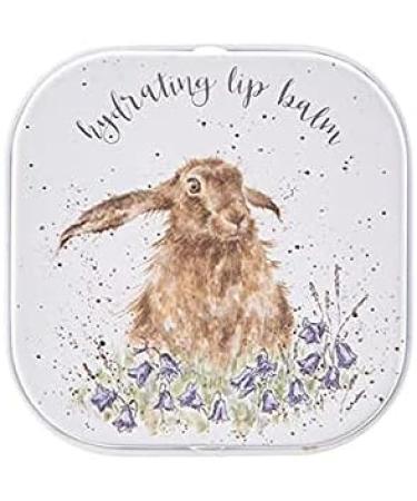 Wrendale Designs Square Lip Balm - Hare - Buy Online on GoSupps.com