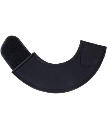 Buy Pfiff 101760 Bell Boots Telde - Stylish Patent Look with Rhinestones in Black | International Shipping Available - Buy Online on GoSupps.com