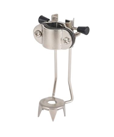 Ice Cane Tip Portable Non-slip Ice Crutches Attachment Trekking Accessories White Ice Grips Claws Medical Supplies Equipment