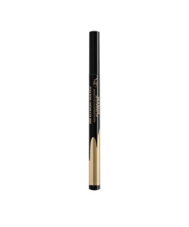 COVERGIRL Exhibitionist Liquid Eyeliner in Rich Brown - 1 Count - Buy Online on GoSupps.com