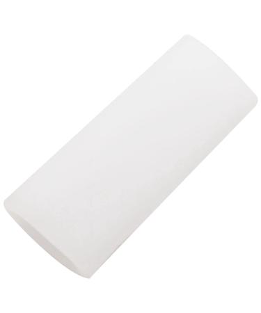 30 Pcs Silicone Gel Finger Tube Protectors & Toe Sleeves - Pain Relief Foot Care Tool - Buy Online on GoSupps.com