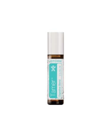 doTERRA Tamer Oil - Digestive Blend