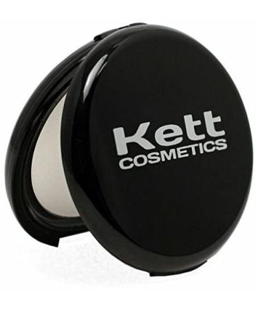 Ultra Translucent Shine Control Face Powder - Kett Sett Powder Pressed - 10g - Buy Online on GoSupps.com