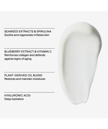 Salt & Stone Sensitive Skin Gel Deodorant + Body Lotion | Santal & Vetiver - Buy Online on GoSupps.com