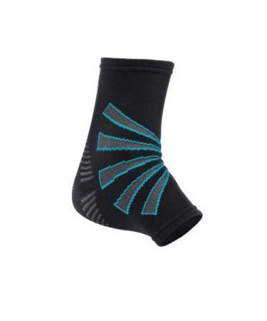 MUELLER Omniforce A-100 Ankle Support Large