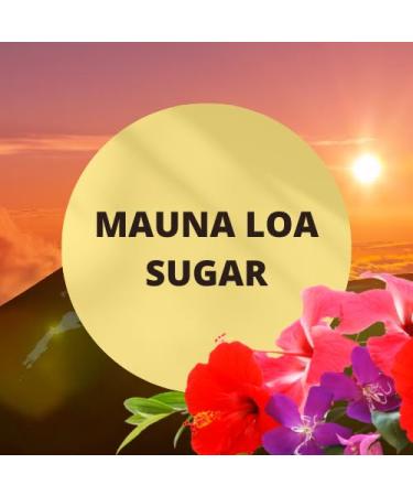 Black Canyon Mauna Loa Sugar Scented Body Spray with Jojoba Oil 1 Gal - Buy Online on GoSupps.com