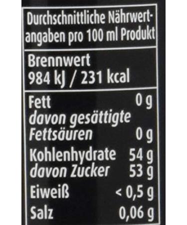 Ponti Classa Crema di Balsamico (2 x 250 g) - Buy Online on GoSupps.com