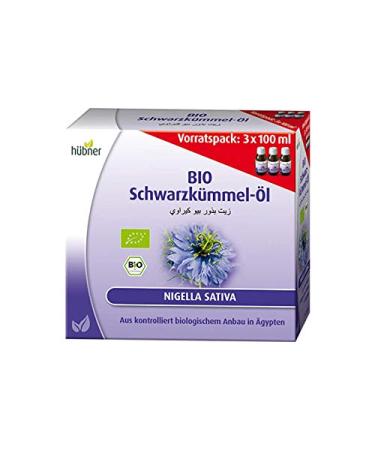 h bner organic black cumin oil bulk pack oil 300 ml