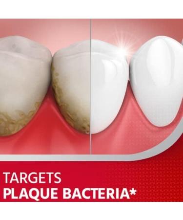  Corsodyl Corsodyl Daily Arctic Mint Mouthwash 500ml - Buy Online on GoSupps.com