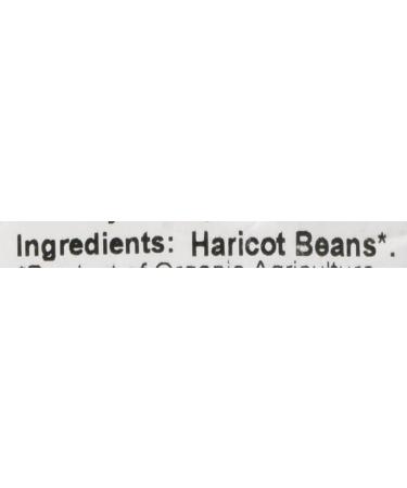 Suma Organic Haricot Beans 3 kg - Buy Online on GoSupps.com