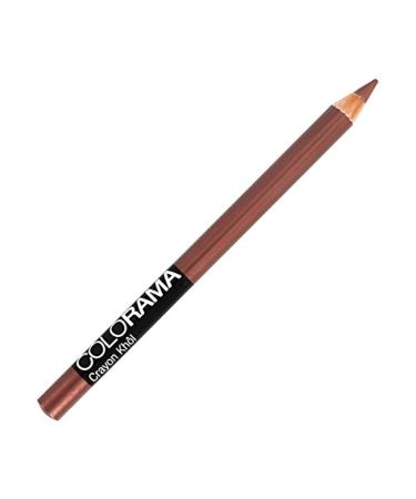 400 Marvelous Maroon - Colorshow Kohl Eyeliner Pencil from Maybelline New York
