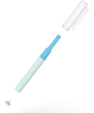 Cigtrus Oral Fixation Relief Oxygen Air Inhaler - ICY Peppermint - Buy Online on GoSupps.com