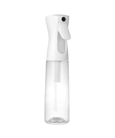 BO-02187 Soft 'N Style Continuous Mist Spray Bottle - 10 OZ