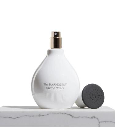 The Harmonist Sacred Water Parfum 50 ml - Buy Online on GoSupps.com