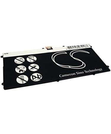3350mAh Replacement Battery for C21-TF201P TF301 TF500T - High-Quality Compatible Power Solution - Buy Online on GoSupps.com