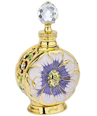 SWISS ARABIAN Layali Layali Rouge Amaali and Yulali Set - Luxury Products From Dubai - Lasting And Addictive Perfume Oil Fragrance - Seductive Signature Aroma - Luxurious Scent Of Arabia - 4 pc - Buy Online on GoSupps.com