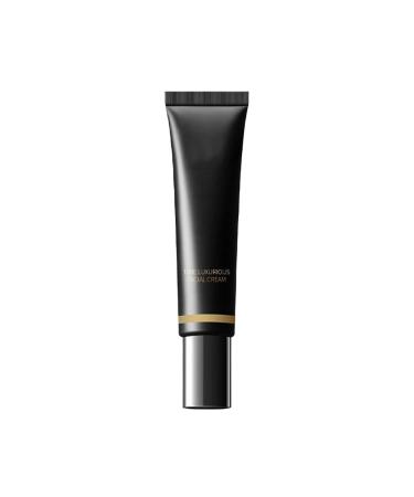 Cream Concealer | Water-Resistant Foundation Cream Natural Concealer 30ml | for Face and Eye Makeup for Women and Girls