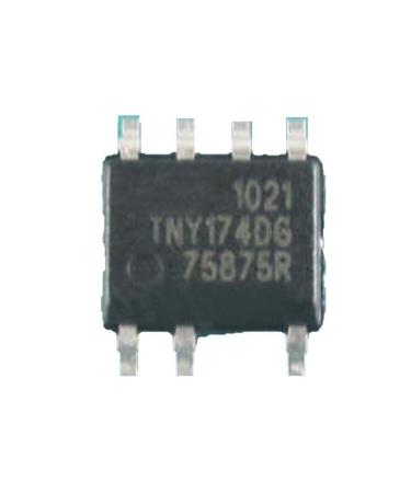 (5 Pieces) TNY174DG SOP-7