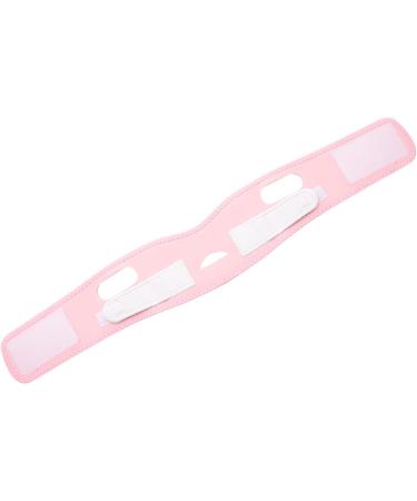 Slimming Elastic Lifting Face Slimming Belt Face Shaping Belt for Women Eliminates Sagging Skin Lifting Firming Anti Aging - Buy Online on GoSupps.com