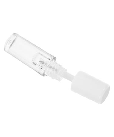 Beaupretty Beaupretty Waterproof Eyelash Gel Eyebrow Fixer Gel Eyebrow Gel Clear Eyebrow Fixing Gel Eyebrow Mascara Gel Clear Fixing Gel