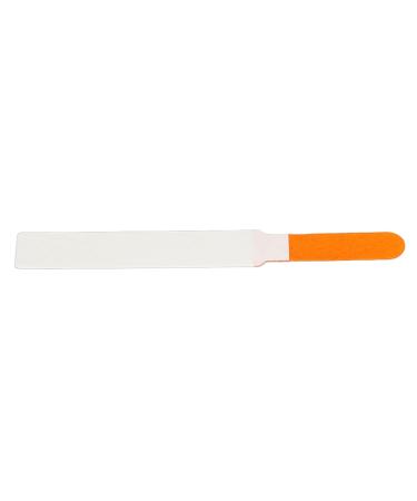 Fluorescent August Test Strips - 10 Professional Ophthalmological Touch Strips for Quick Cornea Results | Portable & Precise - Buy Online on GoSupps.com