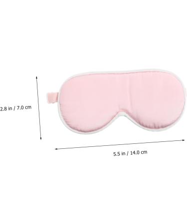 Shop Gatuida 14 Pcs Silk Baby Eye Mask & Sleep Patches | Soft Blindfolds for Newborns International Shipping Available - Buy Online on GoSupps.com