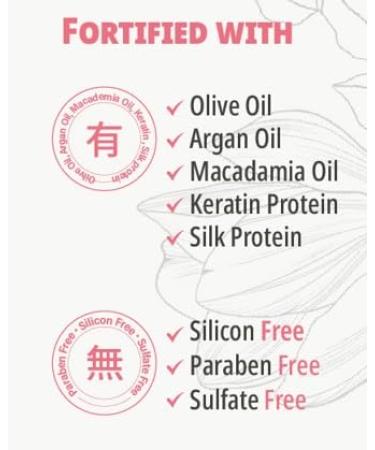 Elabore Miracle Silky & Shiny Hair Spray 300ml / 10.14fl.oz - Buy Online on GoSupps.com